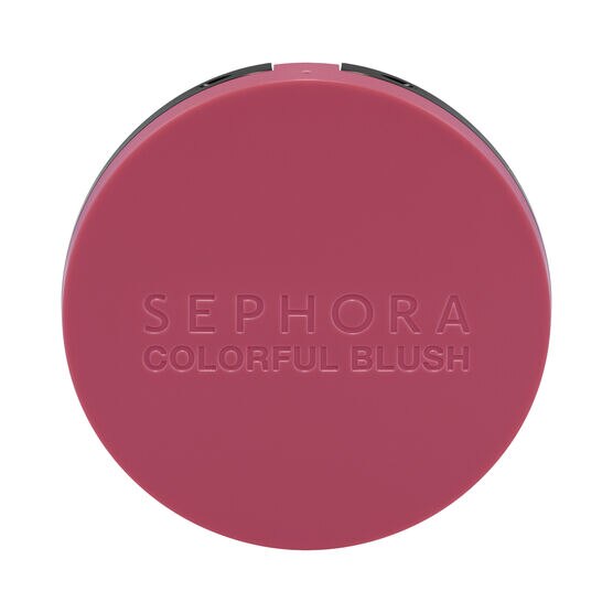 COLORFUL BLUSH-23 17 HEY JALOUSY